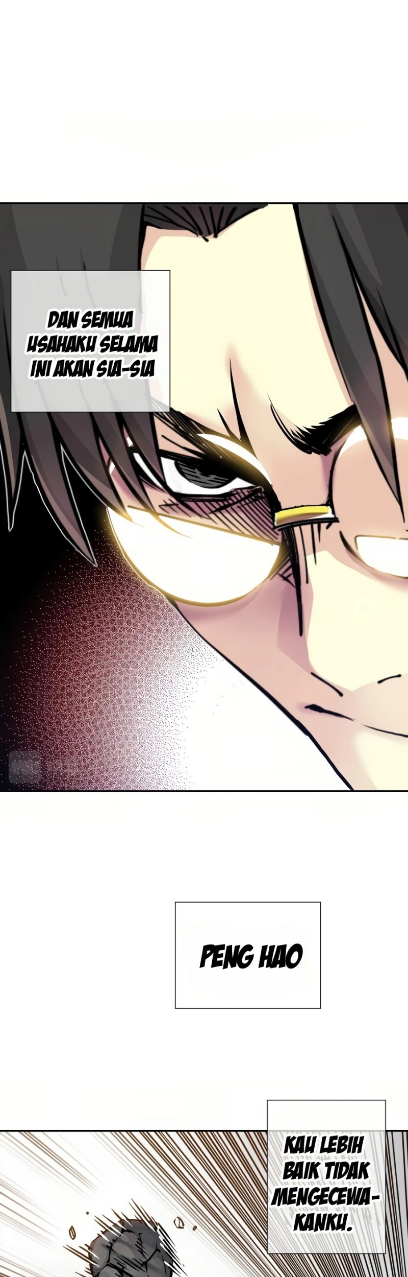 Eternal Club Chapter 25 Gambar 11