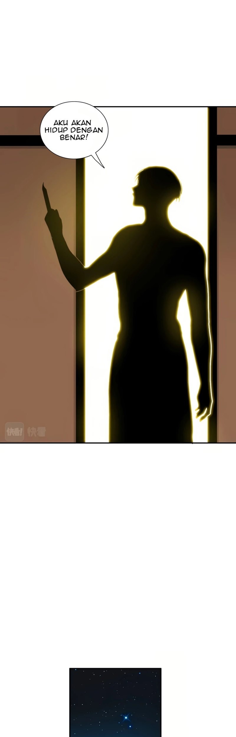 Eternal Club Chapter 25 Gambar 27