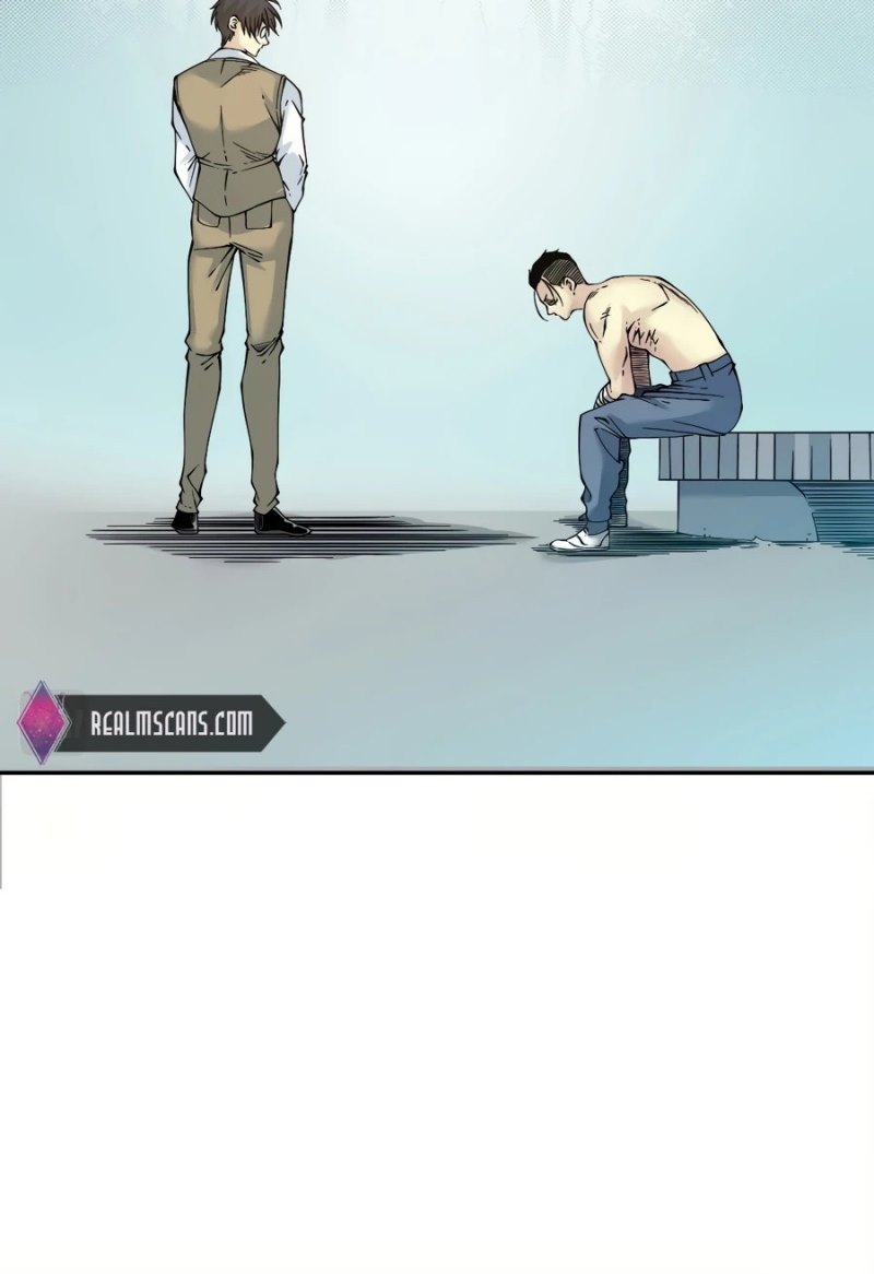 Manhua Eternal Club Chapter 25 gambar nomor 2