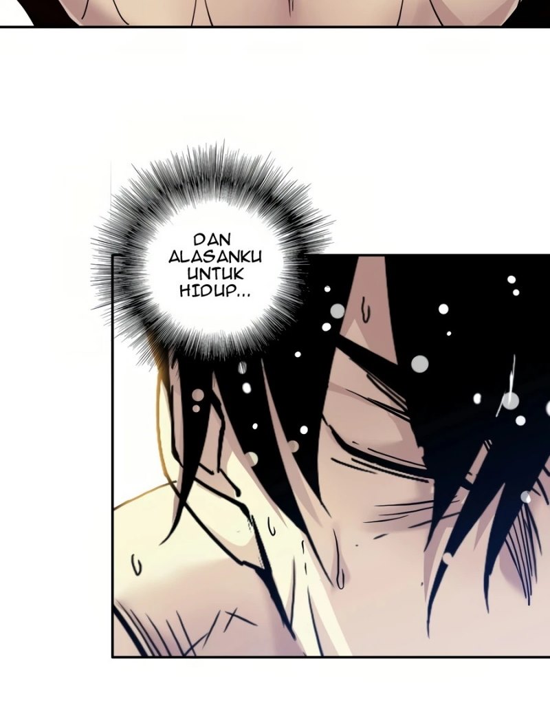 Eternal Club Chapter 25 Gambar 22