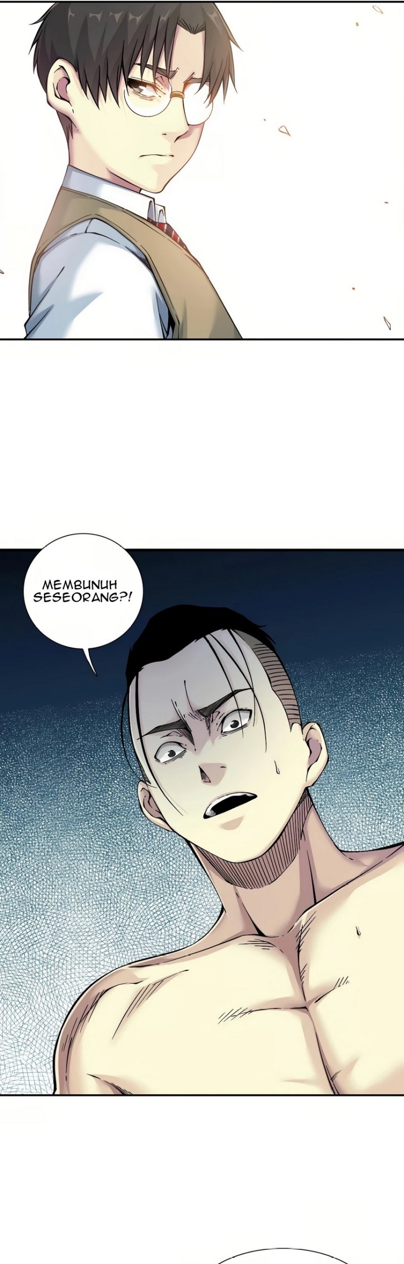 Eternal Club Chapter 25 Gambar 3