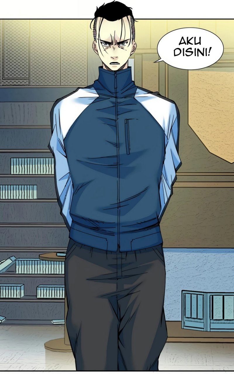 Eternal Club Chapter 25 Gambar 30