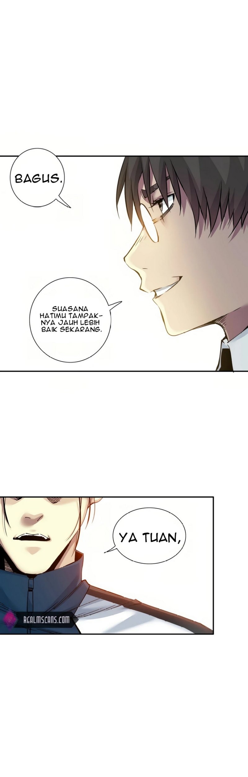 Eternal Club Chapter 25 Gambar 31