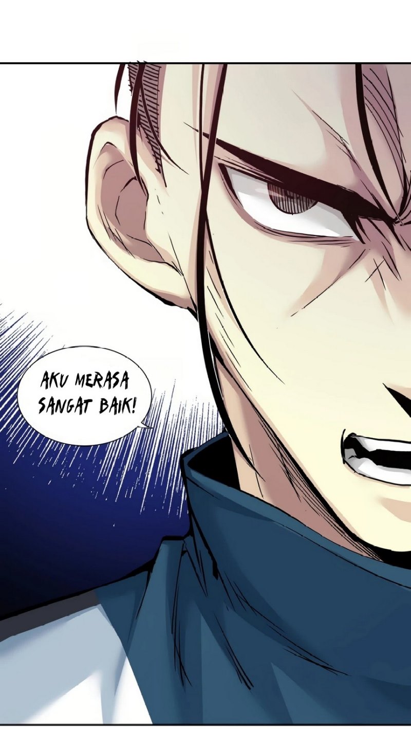 Eternal Club Chapter 25 Gambar 32