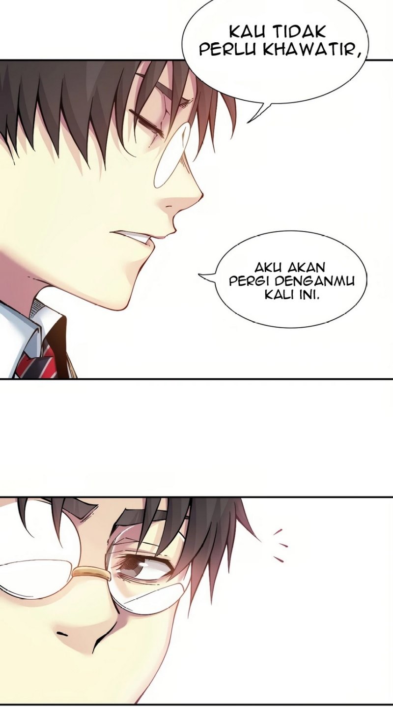 Eternal Club Chapter 25 Gambar 4