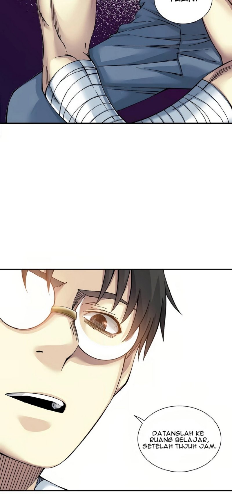 Eternal Club Chapter 25 Gambar 6