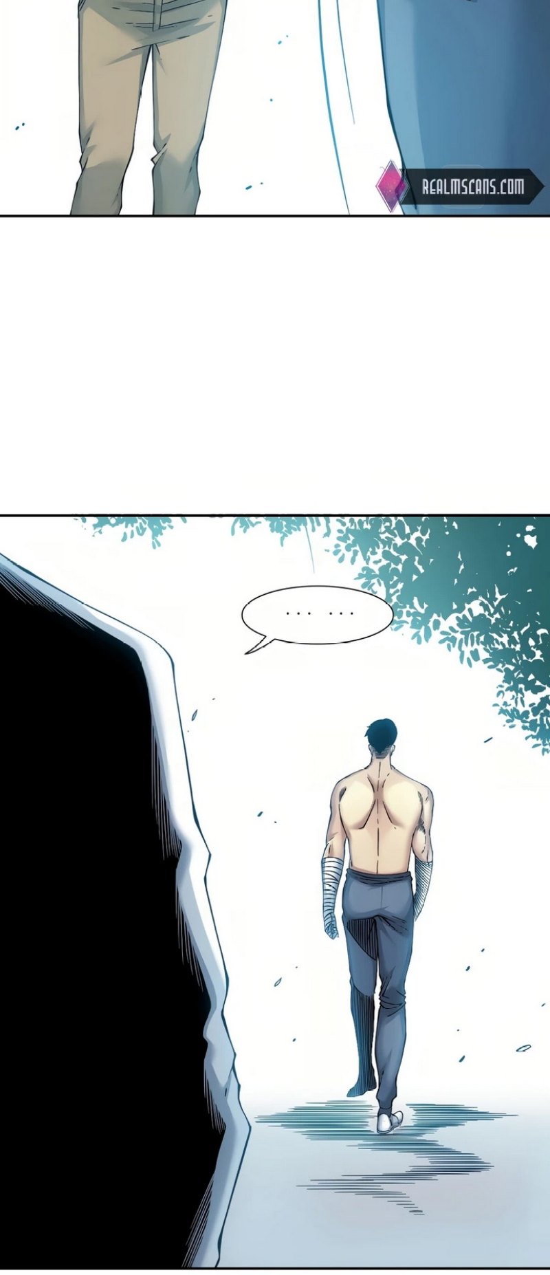 Eternal Club Chapter 25 Gambar 8