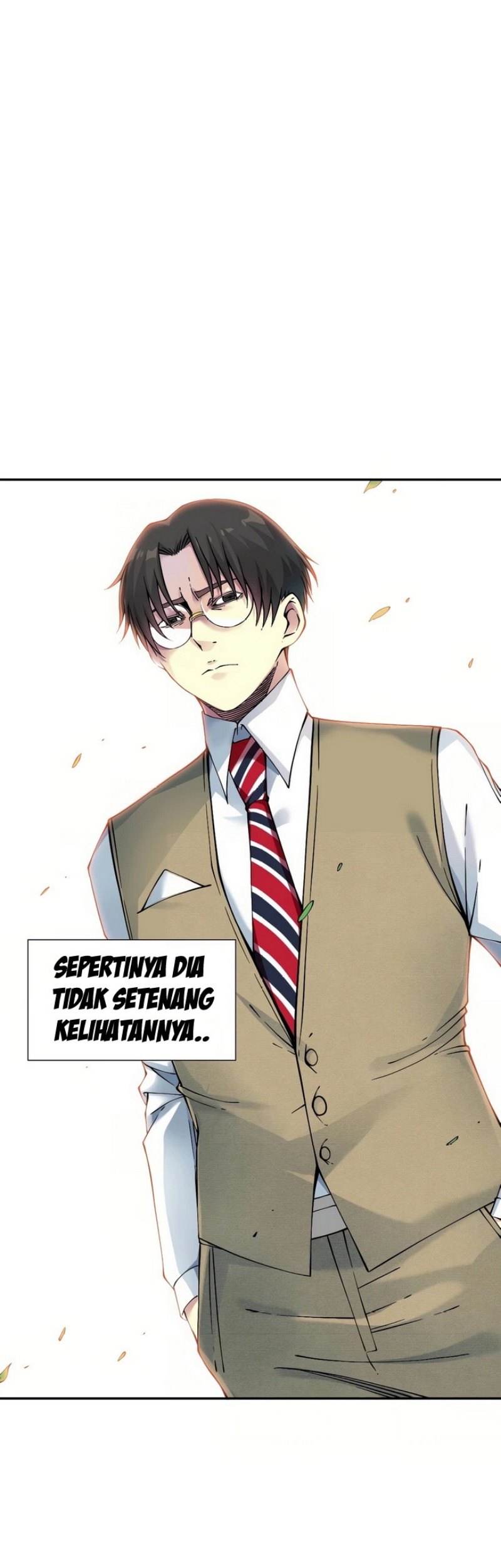 Eternal Club Chapter 25 Gambar 9