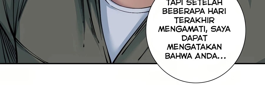 Eternal Club Chapter 34 Gambar 23