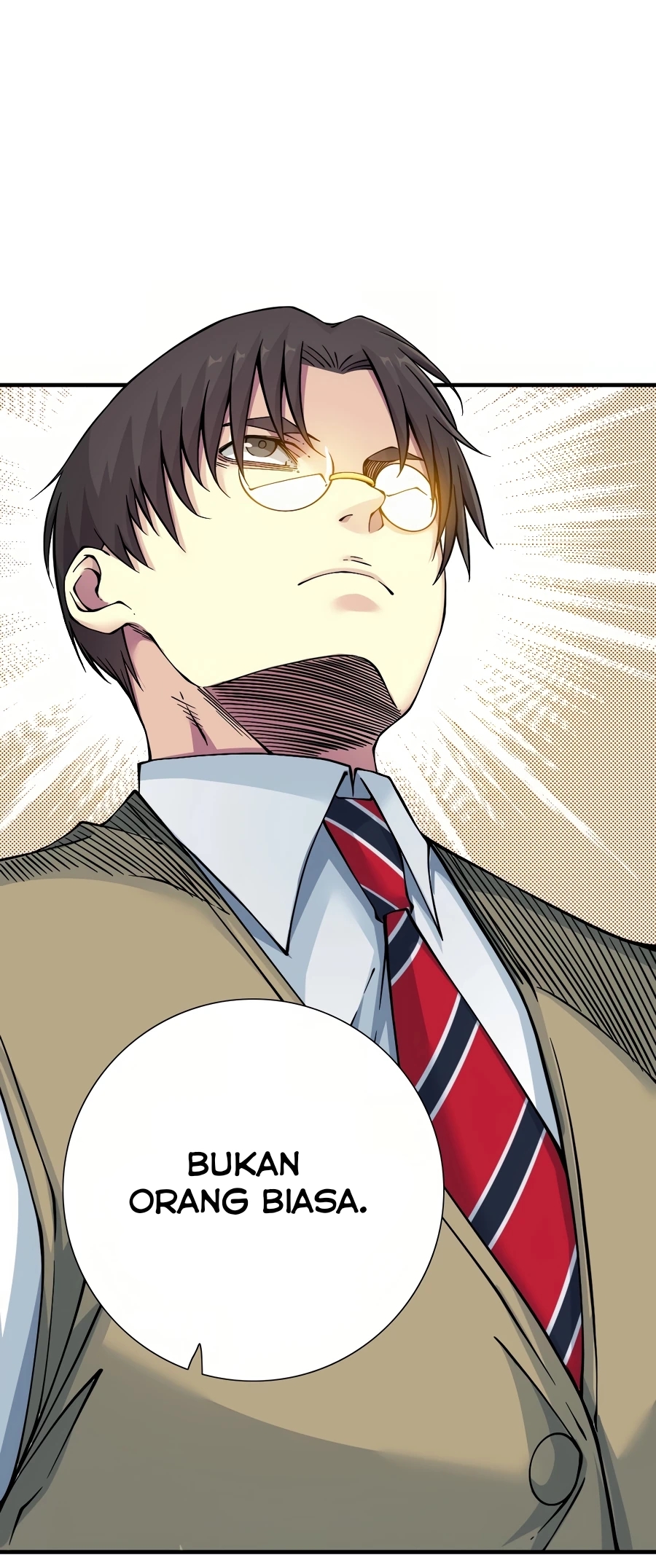 Eternal Club Chapter 34 Gambar 24