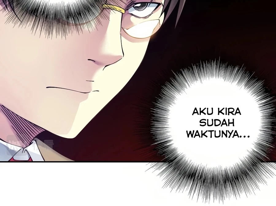 Eternal Club Chapter 34 Gambar 26