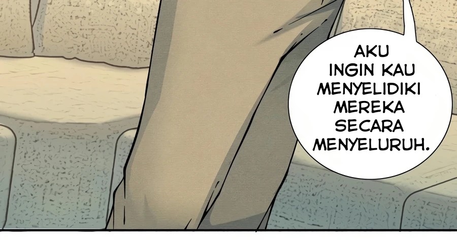 Eternal Club Chapter 34 Gambar 28