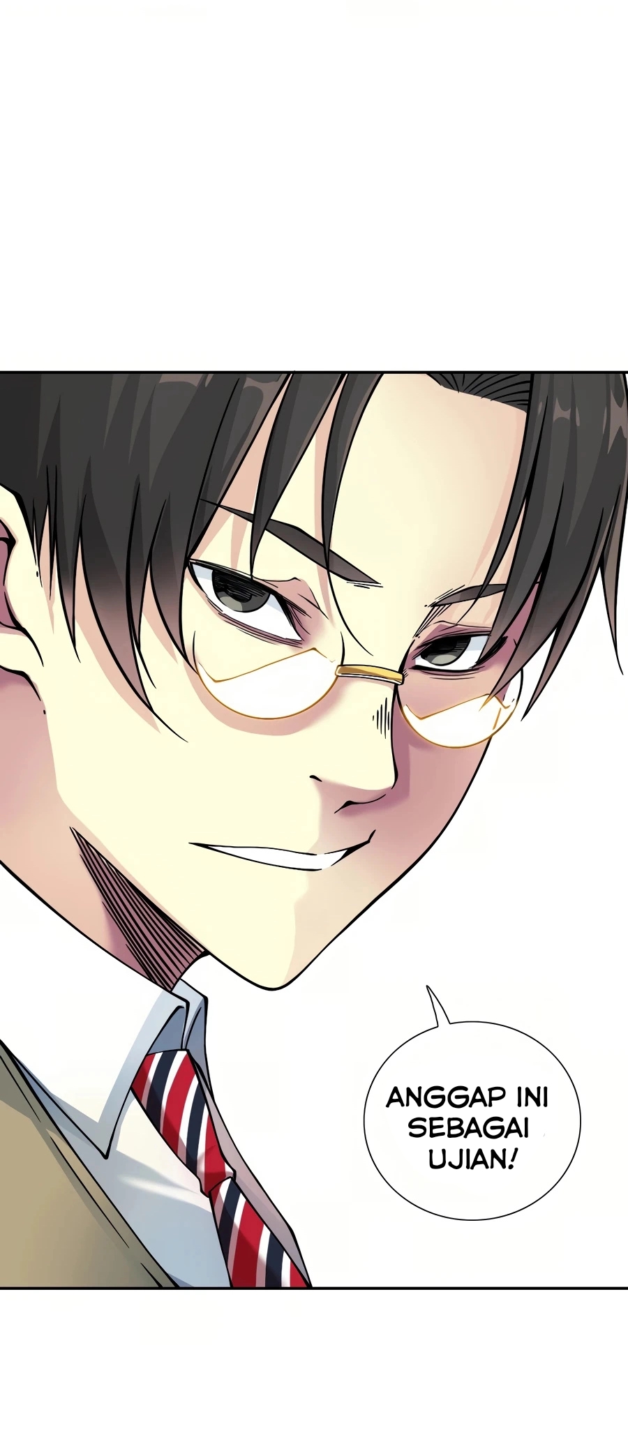 Eternal Club Chapter 34 Gambar 29