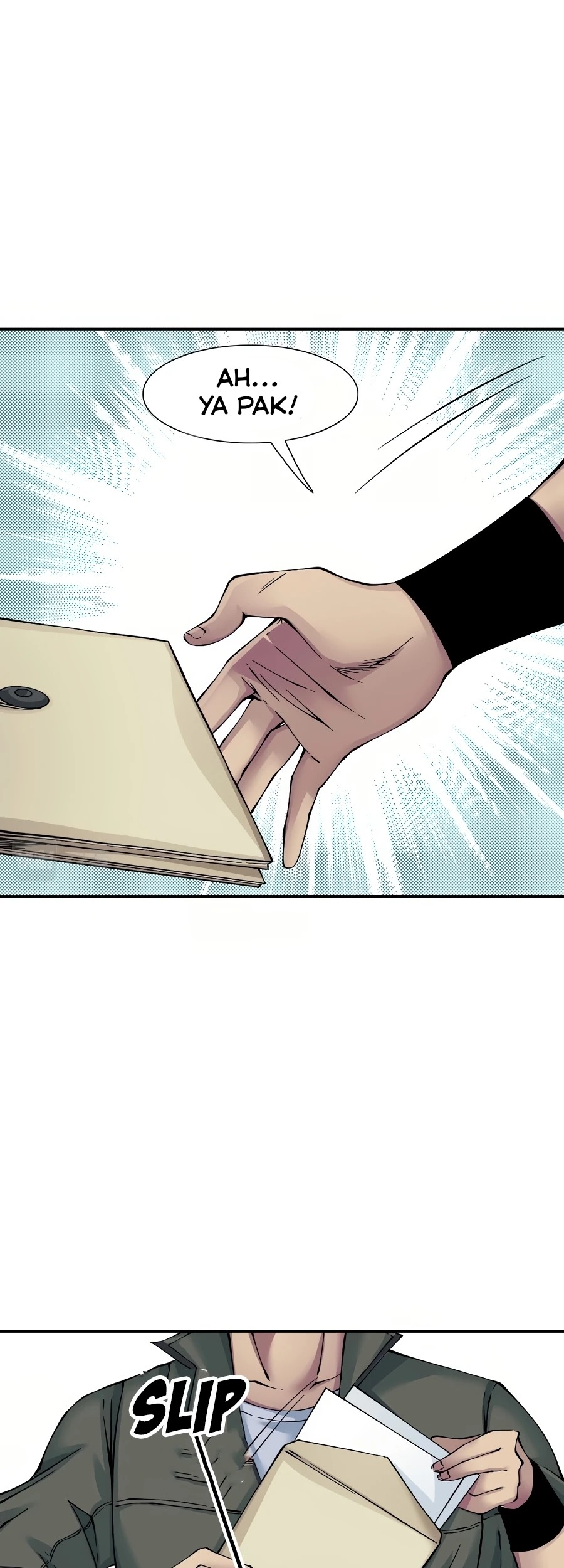 Eternal Club Chapter 34 Gambar 30