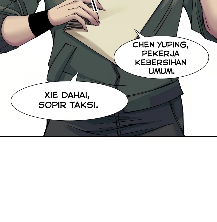 Eternal Club Chapter 34 Gambar 31