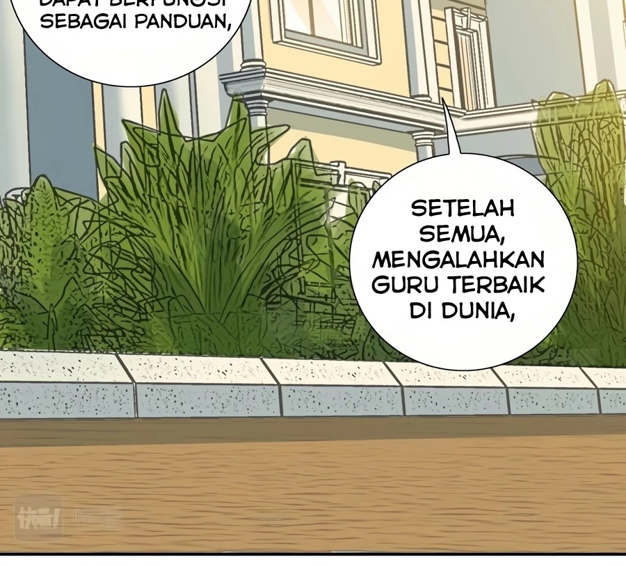 Eternal Club Chapter 34 Gambar 16