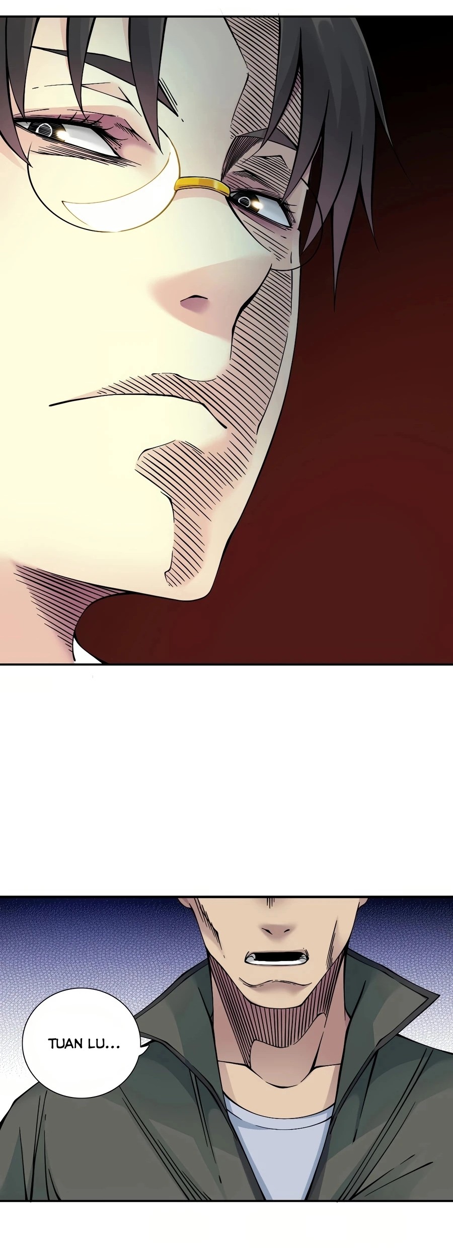 Eternal Club Chapter 34 Gambar 18