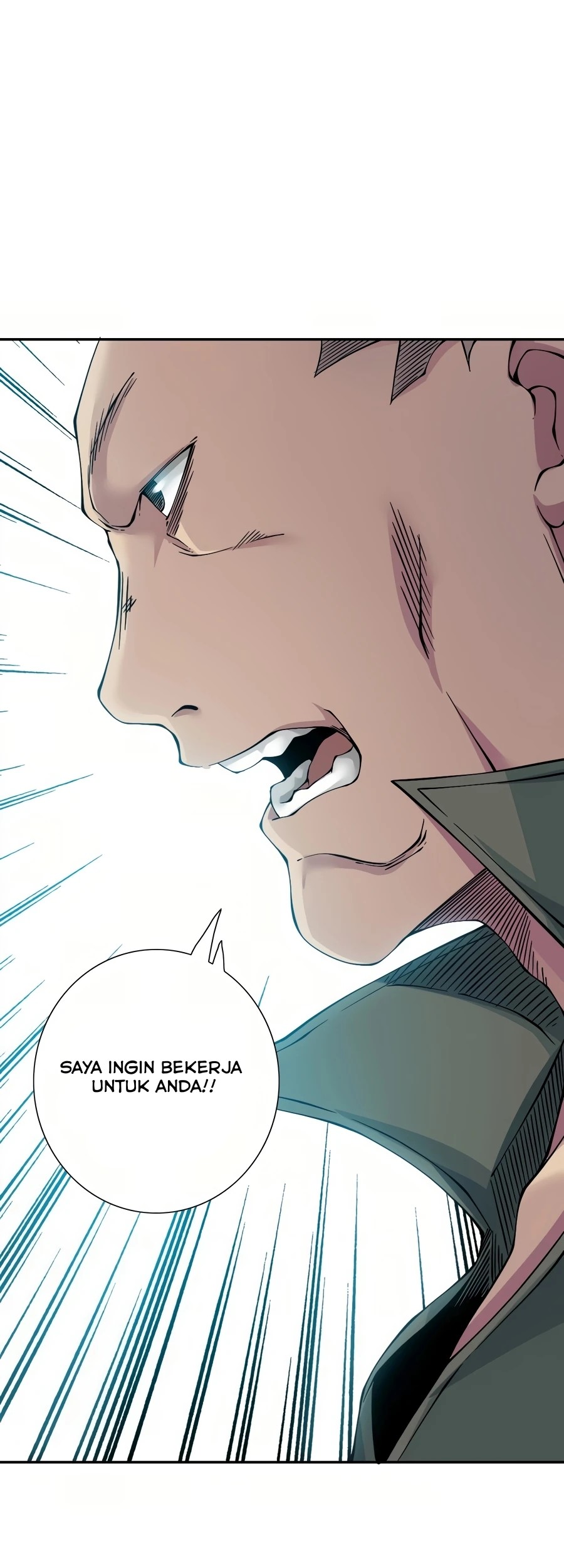 Eternal Club Chapter 34 Gambar 20