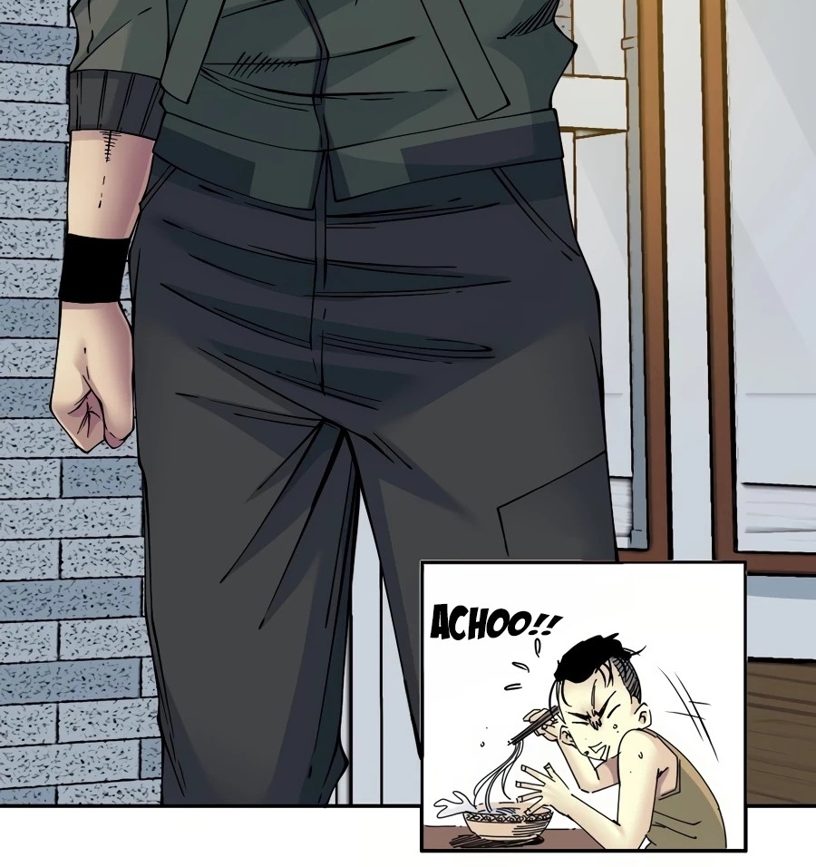 Eternal Club Chapter 34 Gambar 39