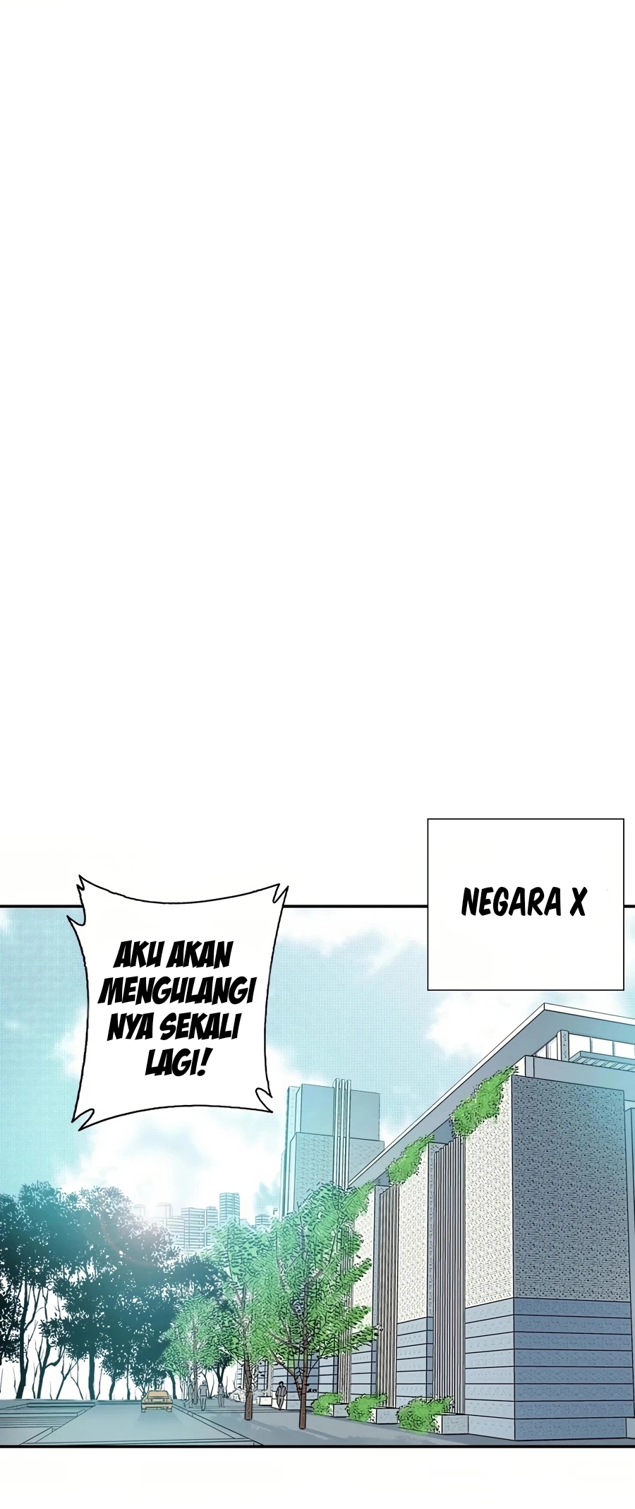 Eternal Club Chapter 34 Gambar 46