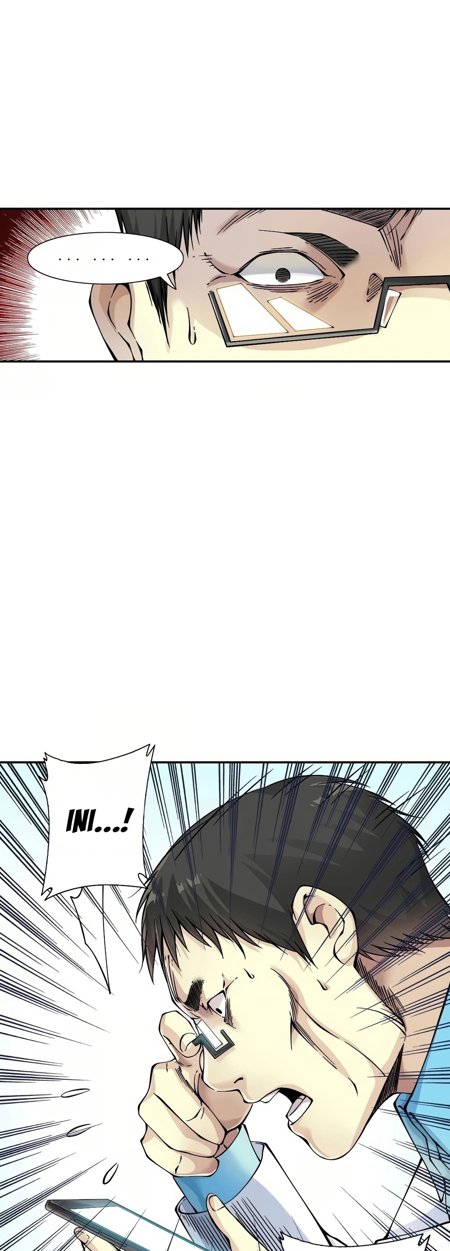 Eternal Club Chapter 34 Gambar 54