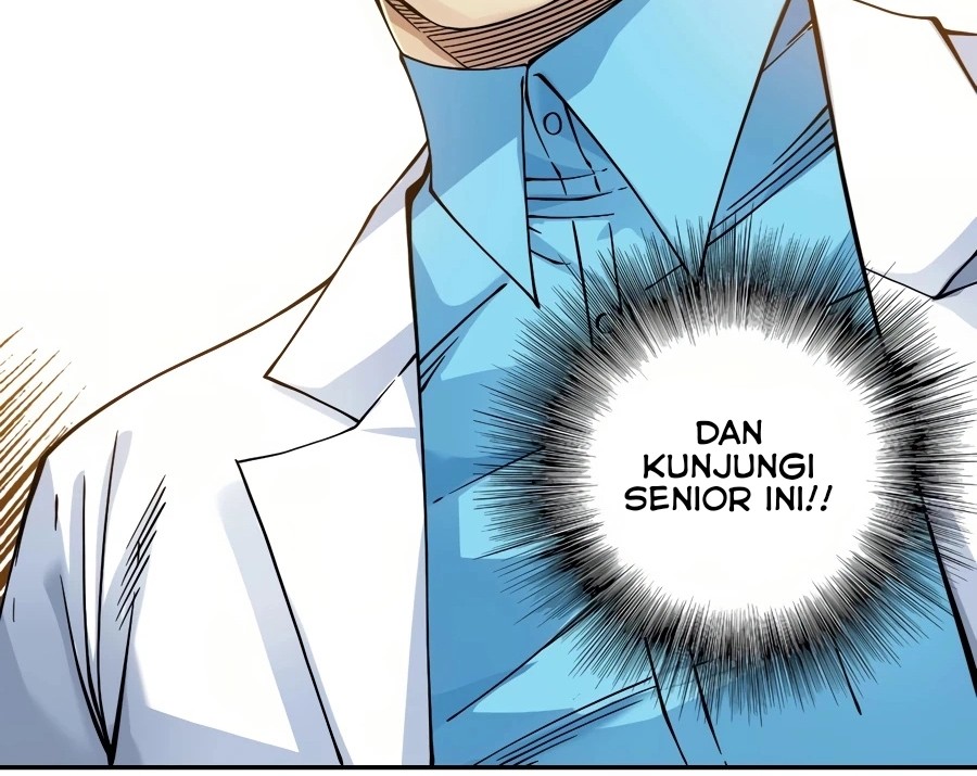 Eternal Club Chapter 34 Gambar 57