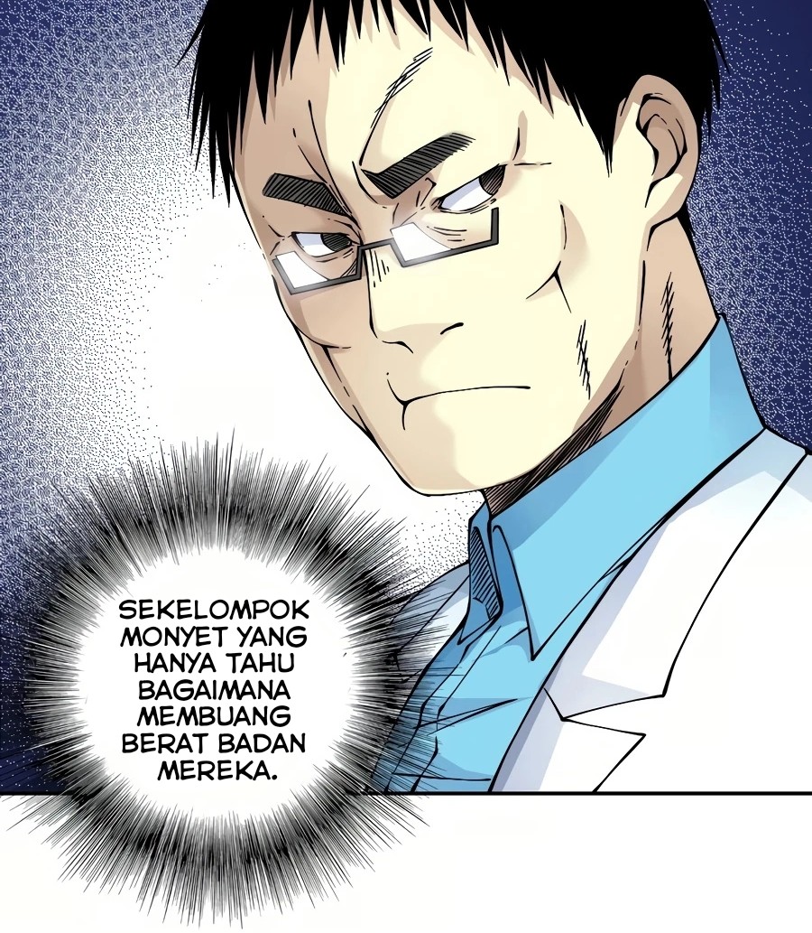 Eternal Club Chapter 34 Gambar 50