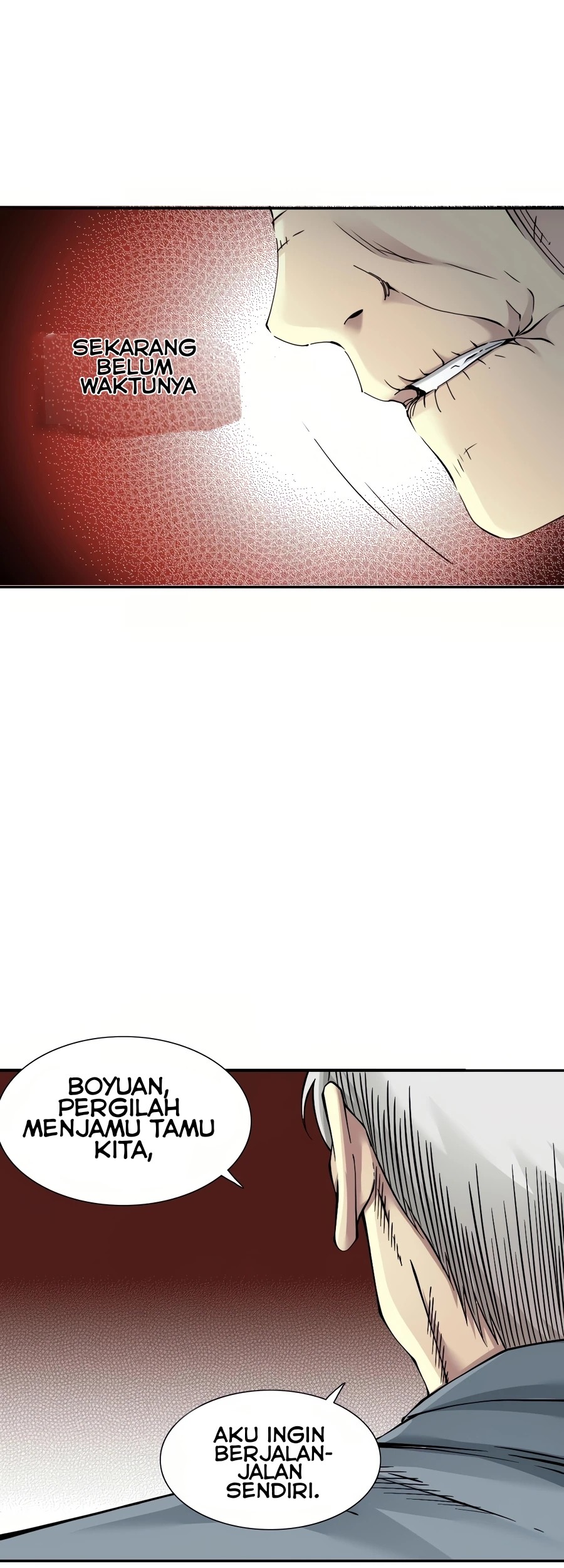 Eternal Club Chapter 33 Gambar 25