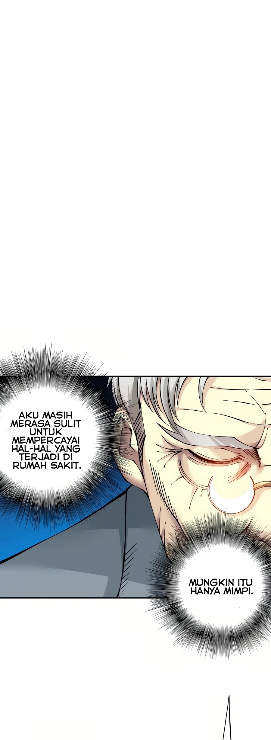 Eternal Club Chapter 33 Gambar 29