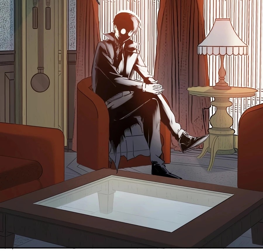 Eternal Club Chapter 33 Gambar 31