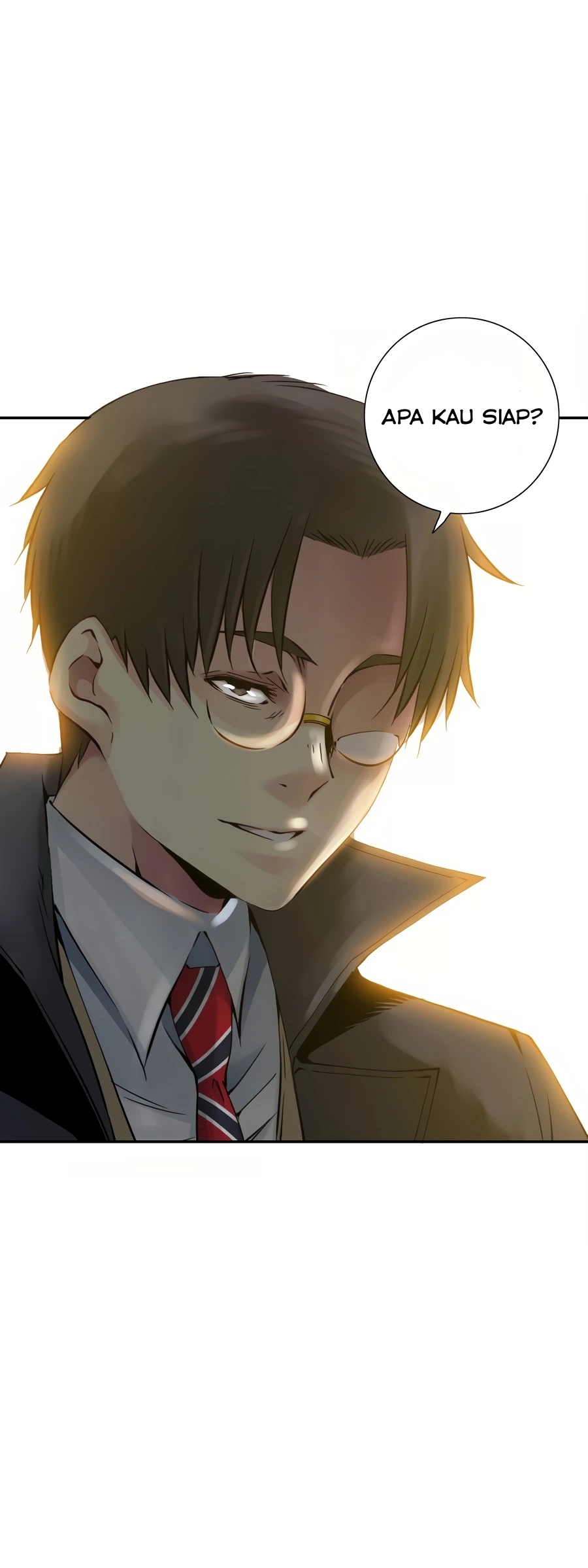 Eternal Club Chapter 33 Gambar 32