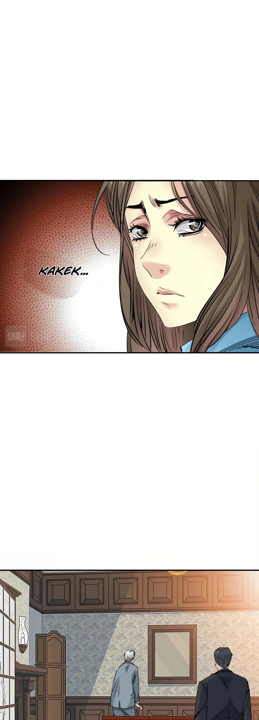 Eternal Club Chapter 33 Gambar 17