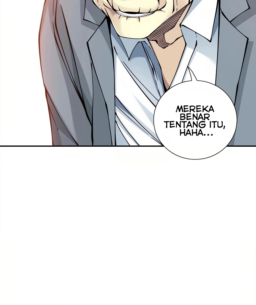 Eternal Club Chapter 33 Gambar 22