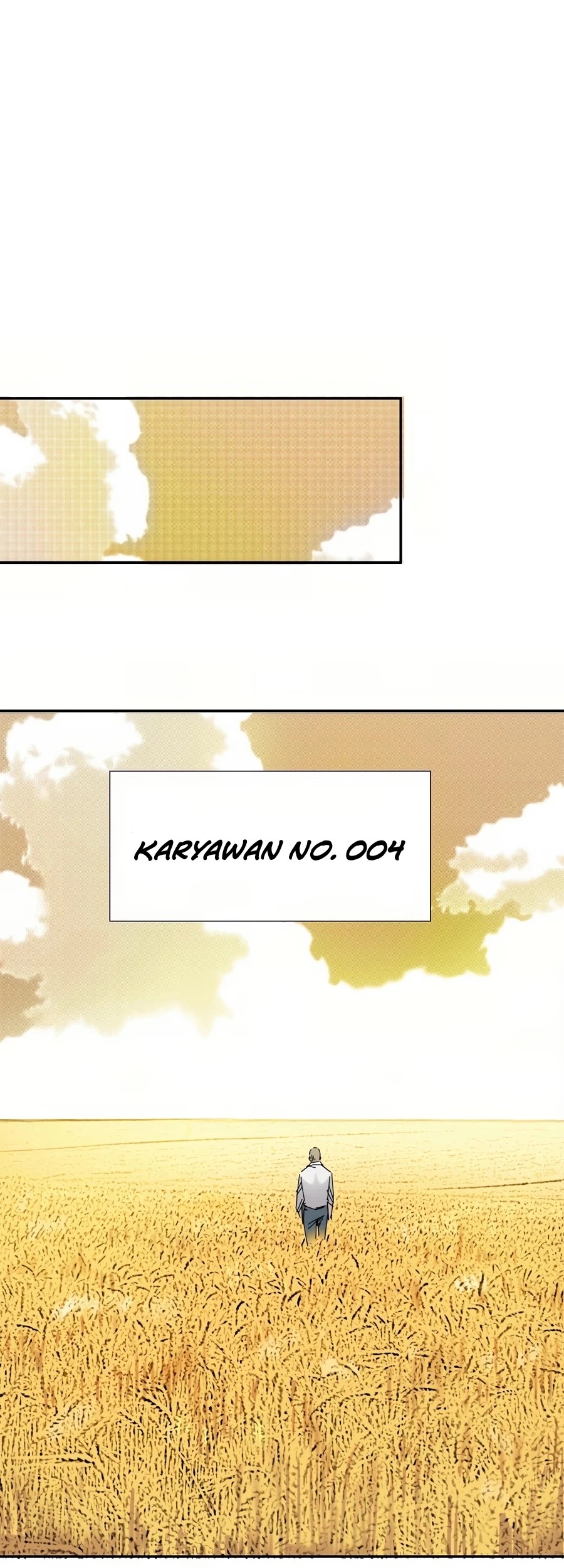 Eternal Club Chapter 33 Gambar 41