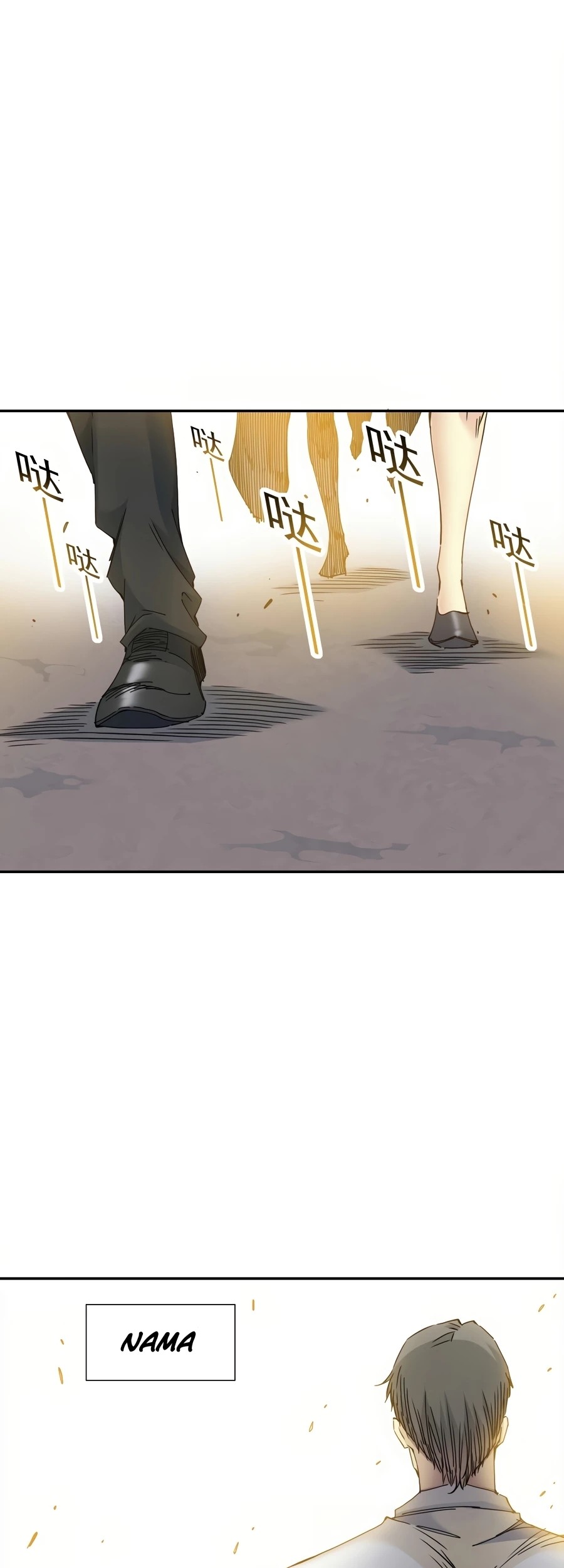 Eternal Club Chapter 33 Gambar 43