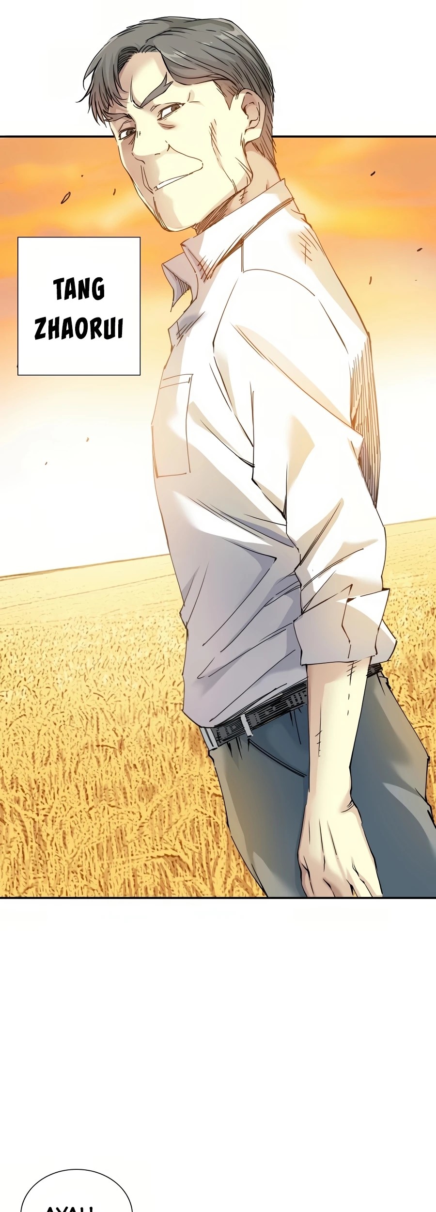 Eternal Club Chapter 33 Gambar 46