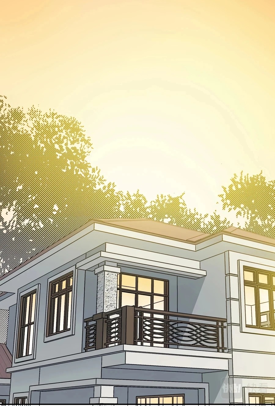 Eternal Club Chapter 33 Gambar 34