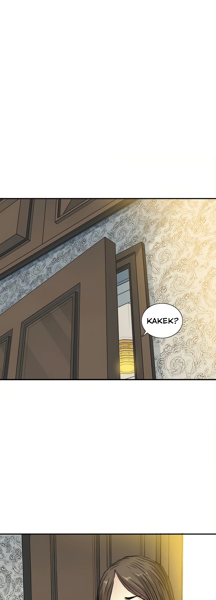 Eternal Club Chapter 33 Gambar 35