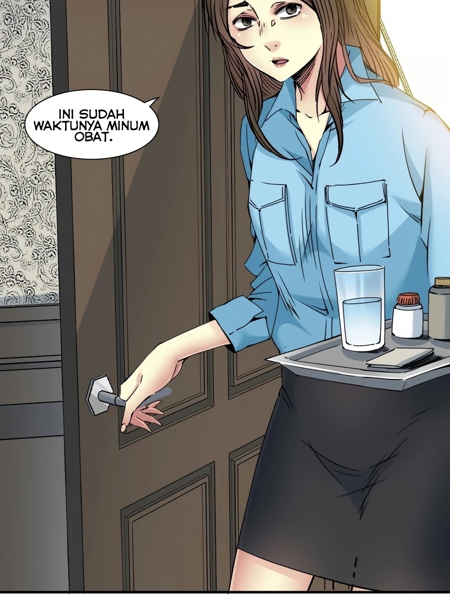 Eternal Club Chapter 33 Gambar 36