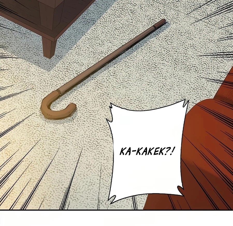 Eternal Club Chapter 33 Gambar 38