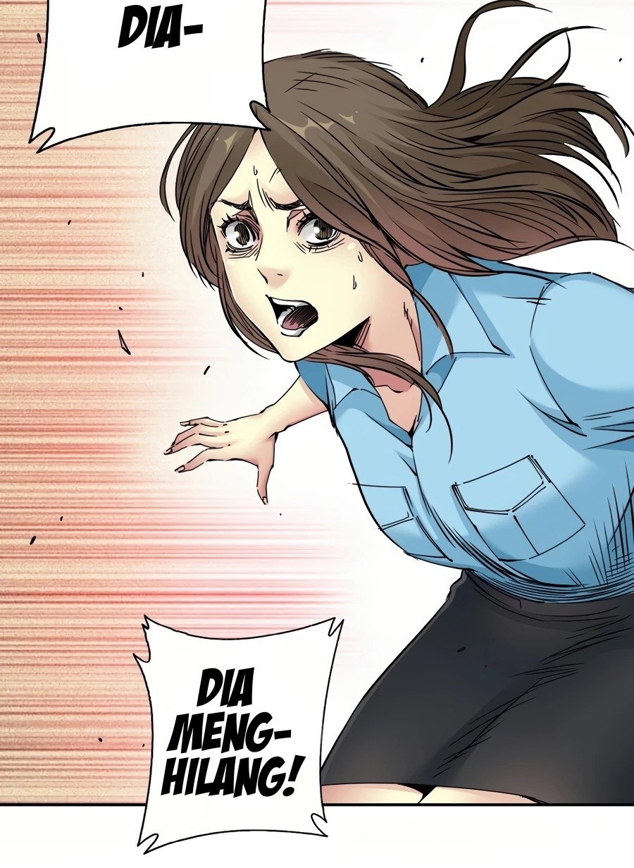 Eternal Club Chapter 33 Gambar 40