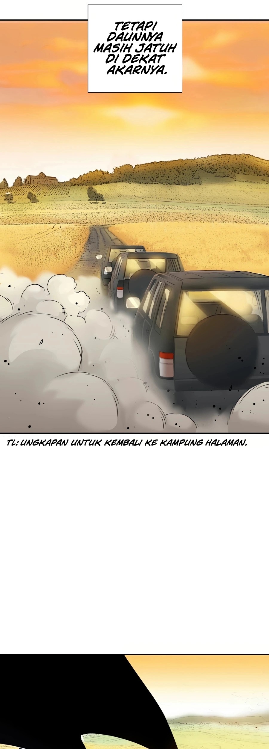 Eternal Club Chapter 33 Gambar 3