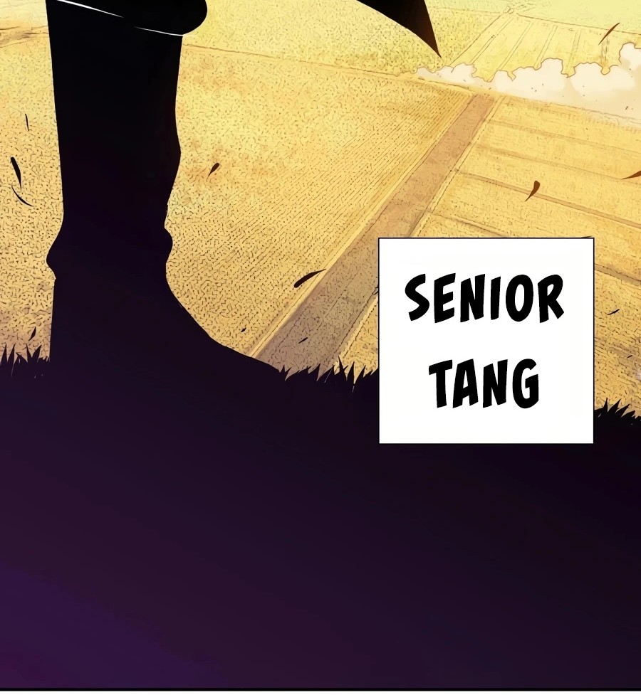 Eternal Club Chapter 33 Gambar 4