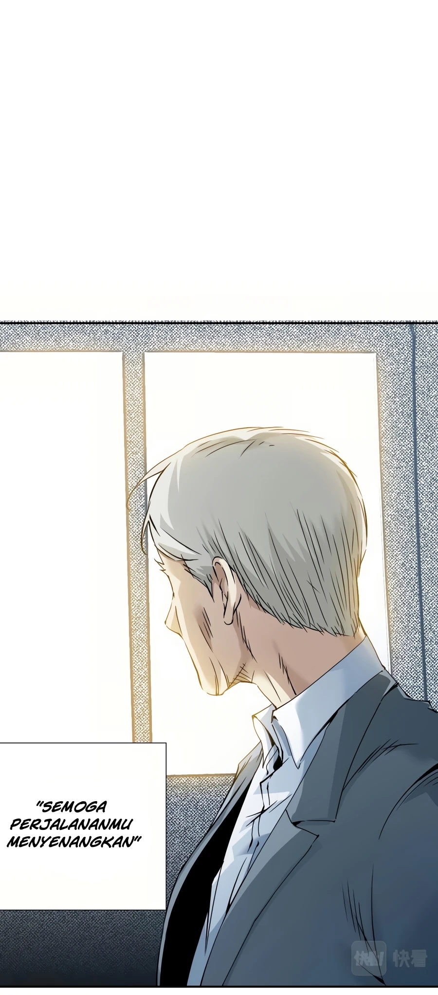 Eternal Club Chapter 33 Gambar 5