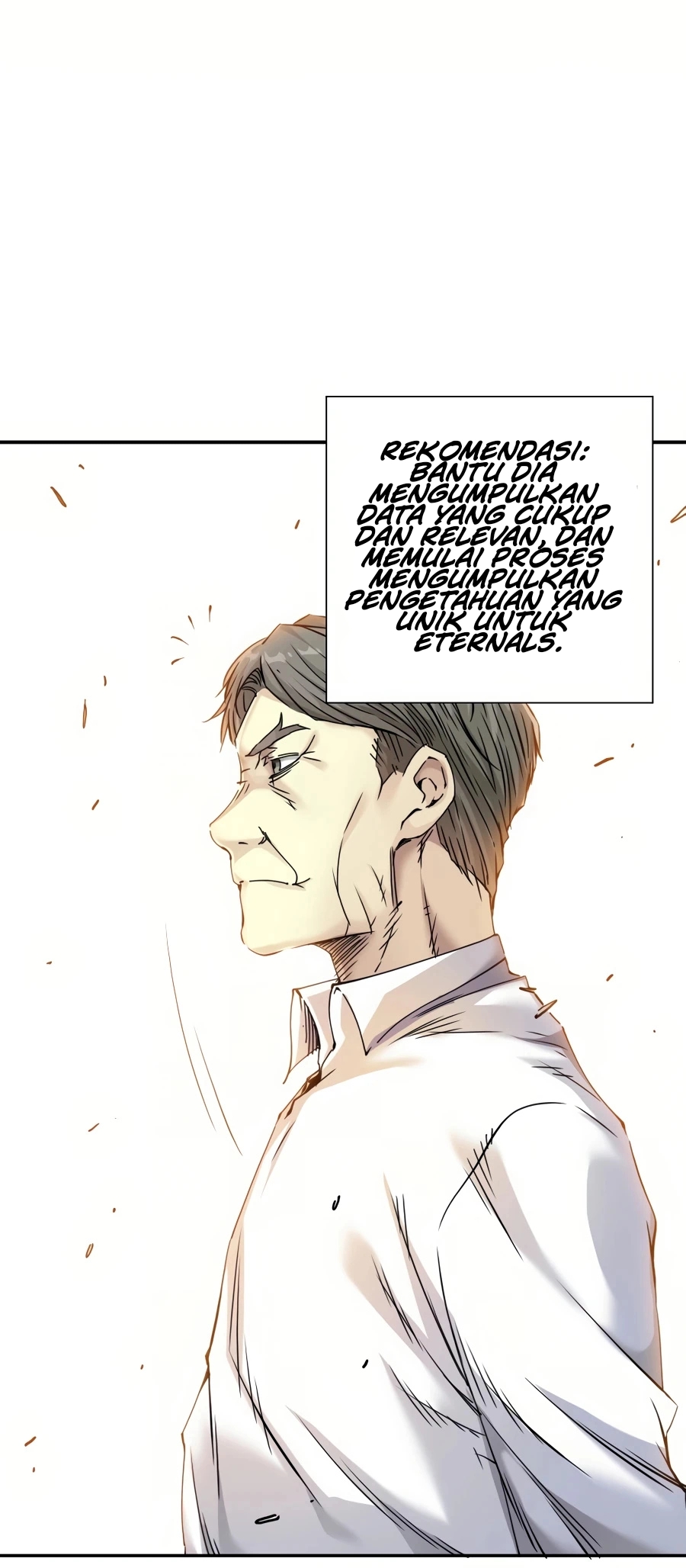 Eternal Club Chapter 33 Gambar 51