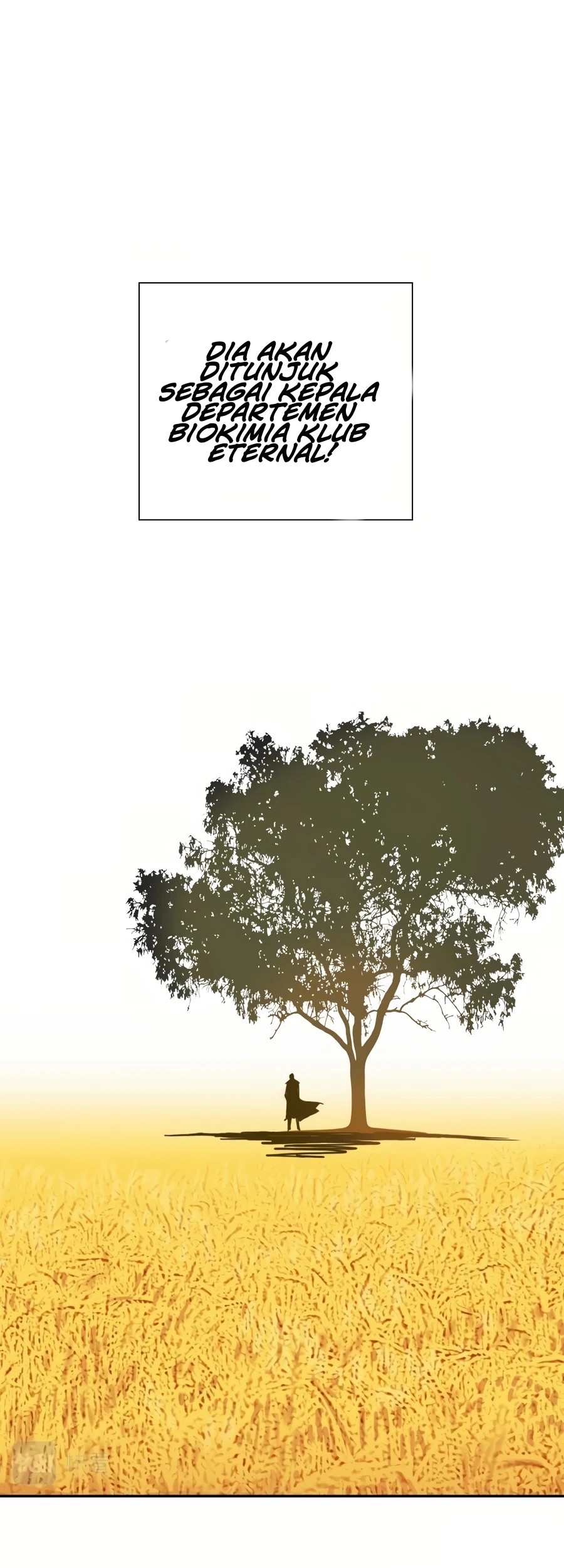 Eternal Club Chapter 33 Gambar 52