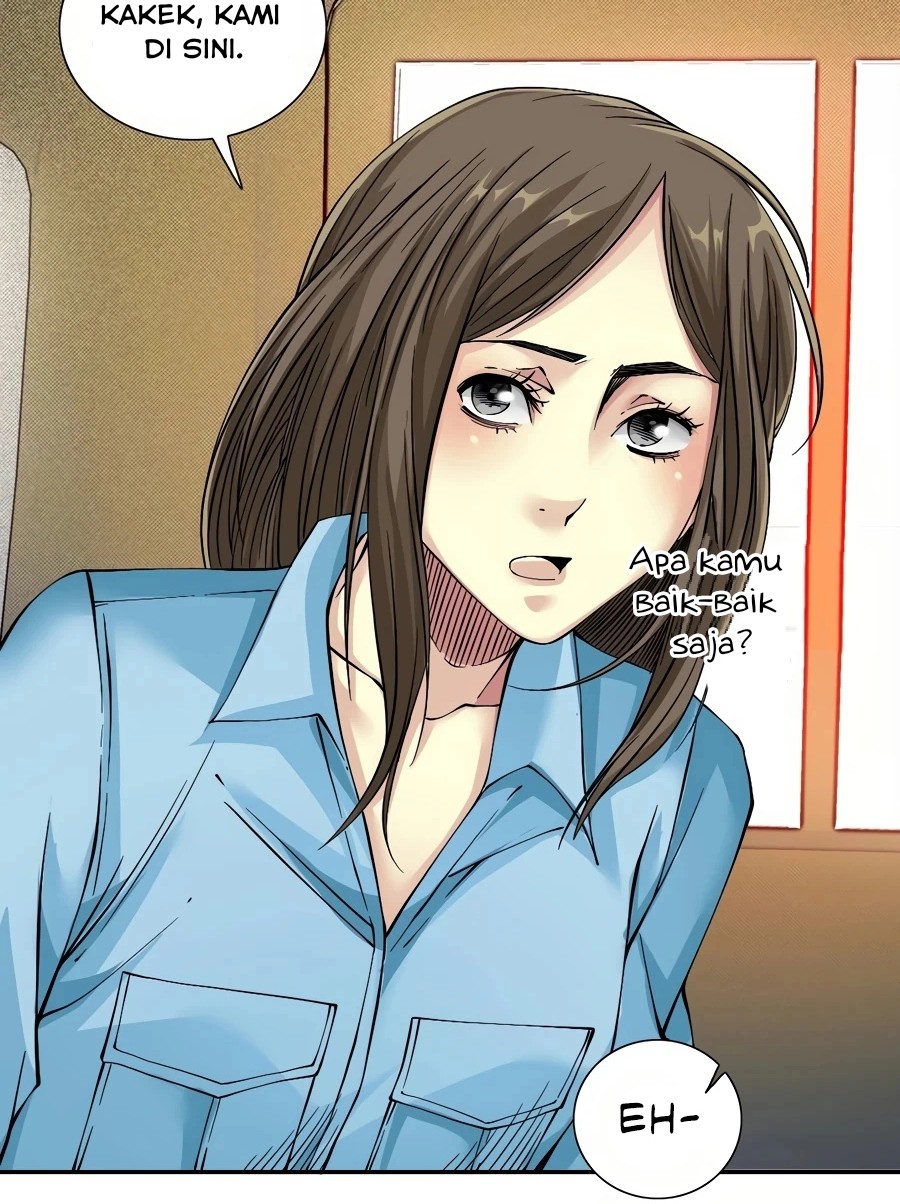 Eternal Club Chapter 33 Gambar 7