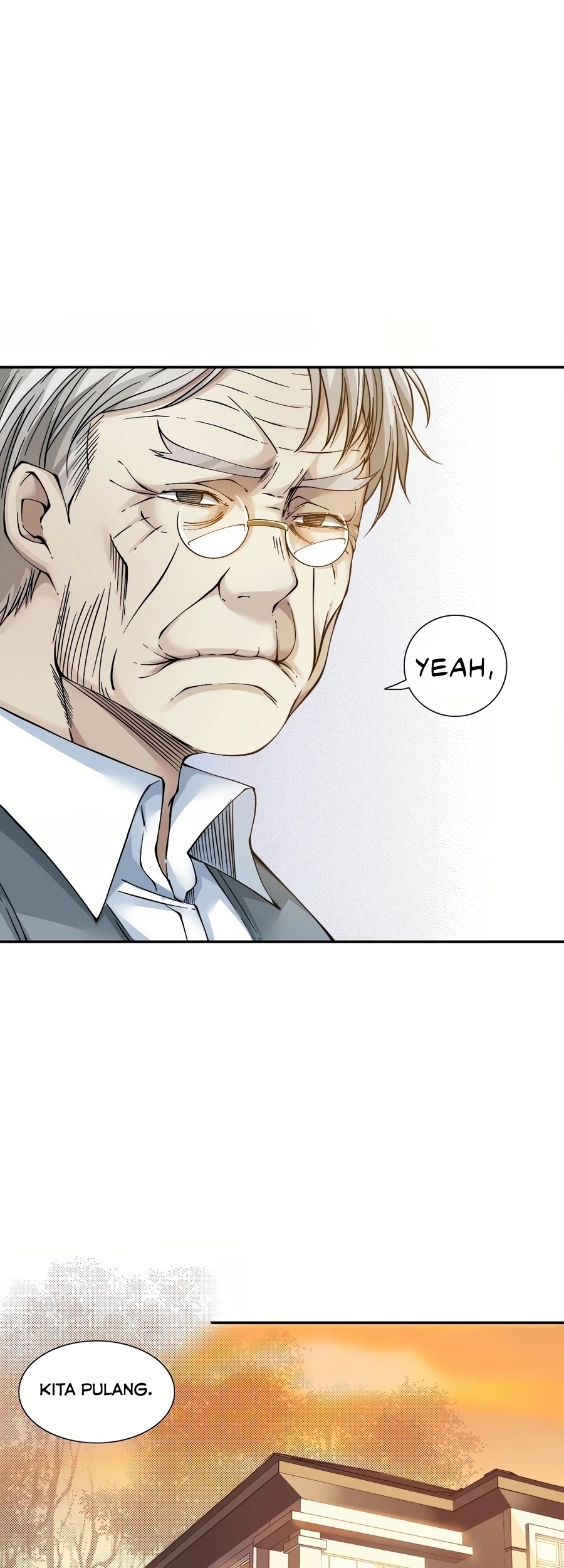 Eternal Club Chapter 33 Gambar 8