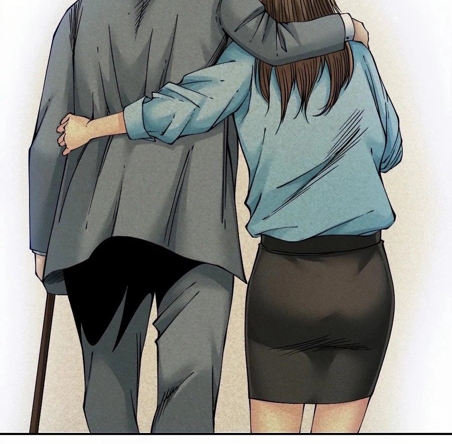 Eternal Club Chapter 33 Gambar 14