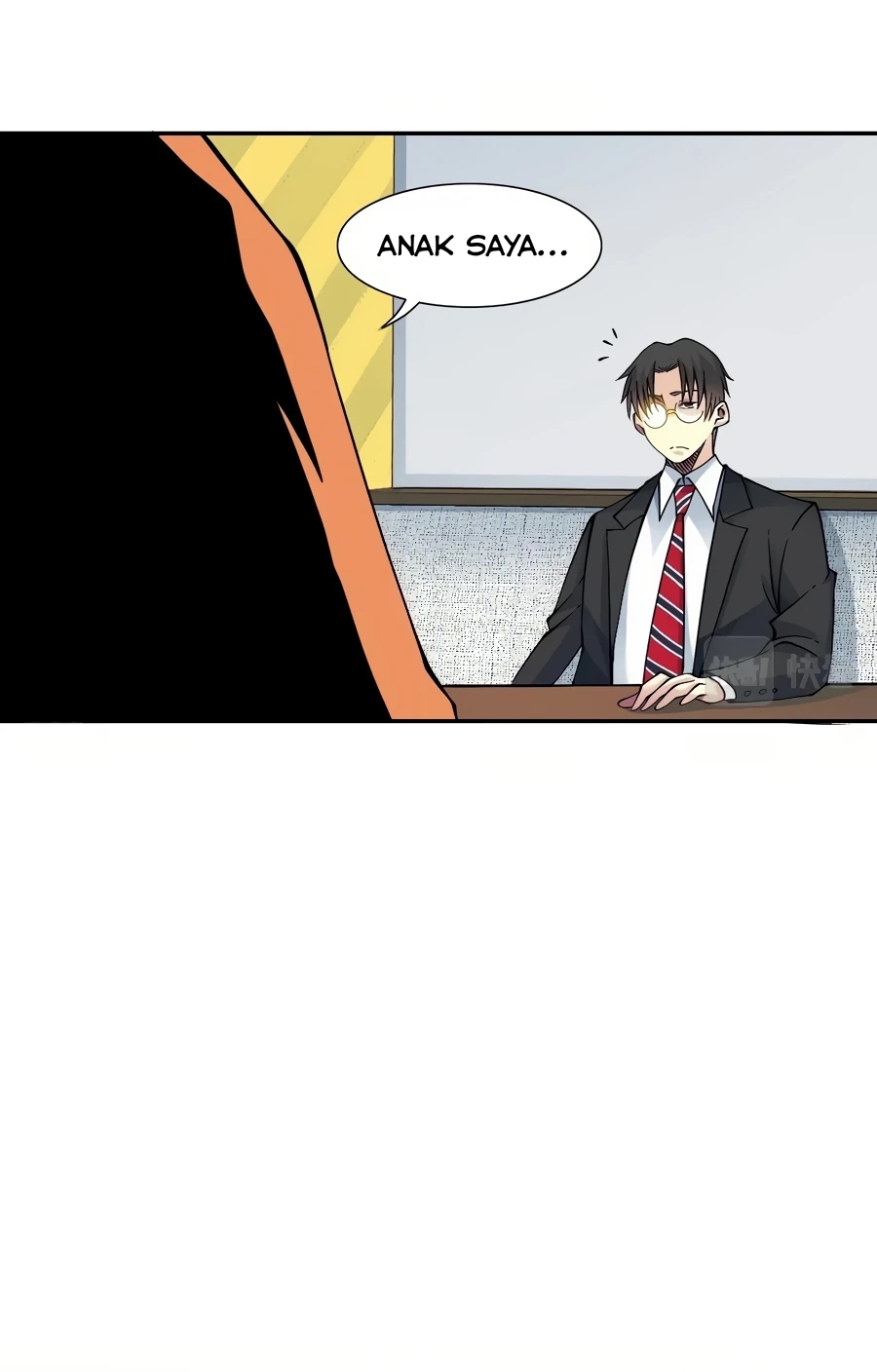 Eternal Club Chapter 32 Gambar 23